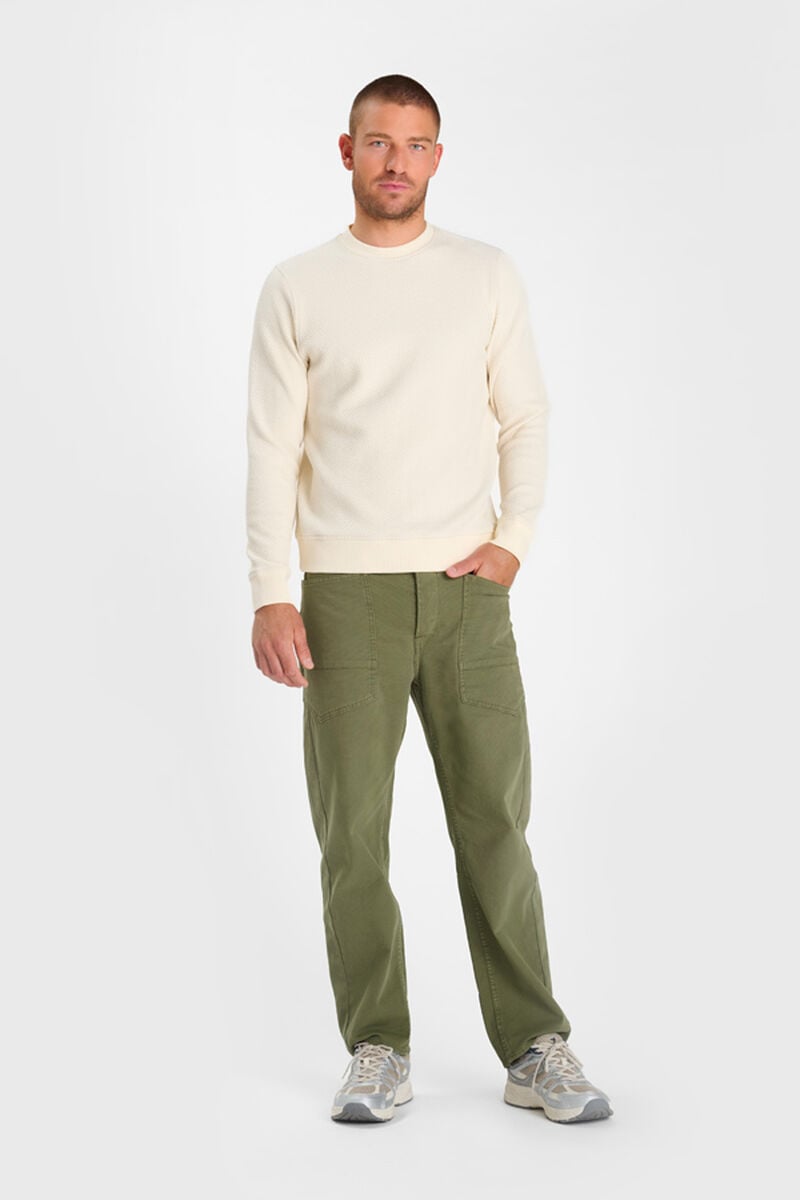 Sweatshirt LE TEMPS DES CERISES Beige