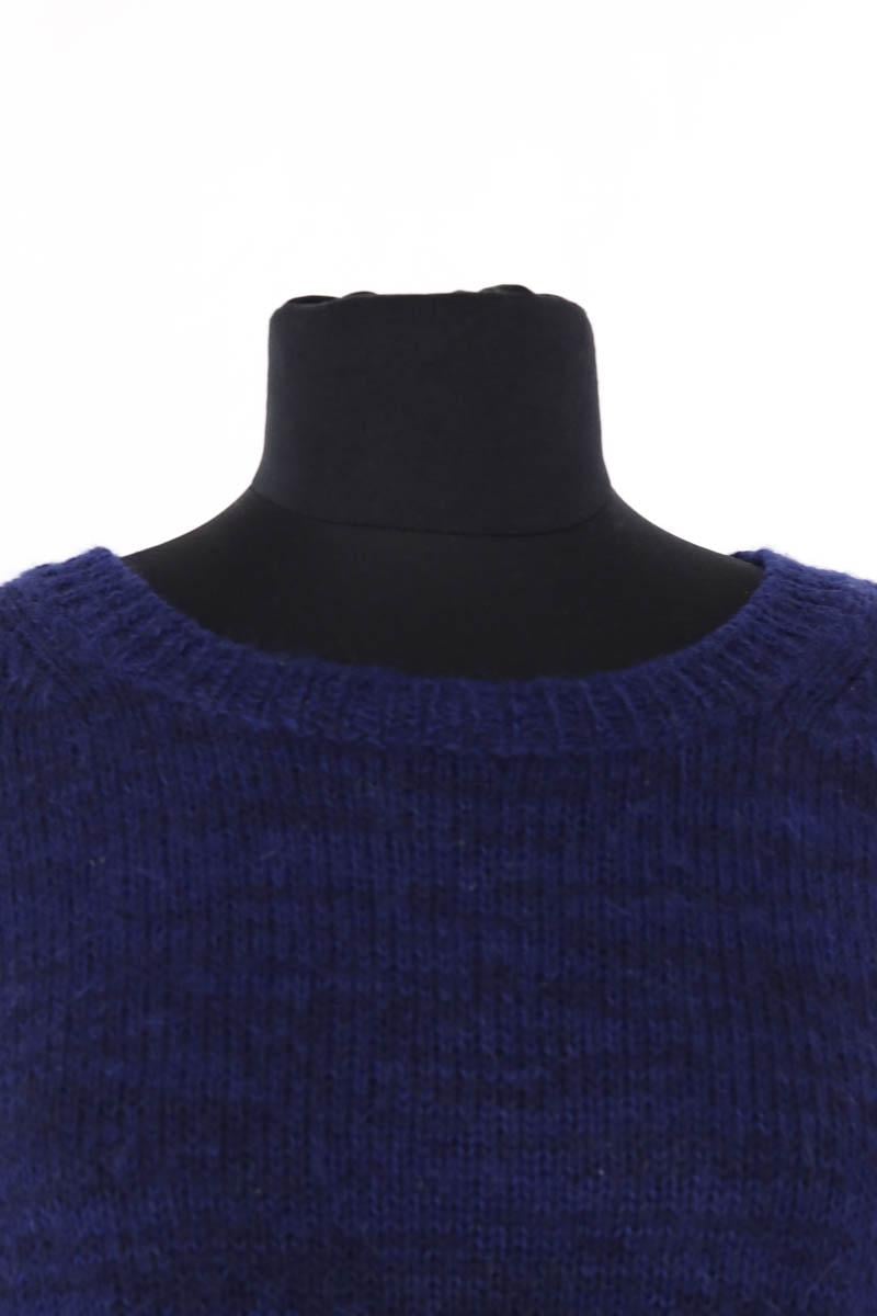 Sweater ISABEL MARANT ÉTOILE - SECONDE MAIN Blue