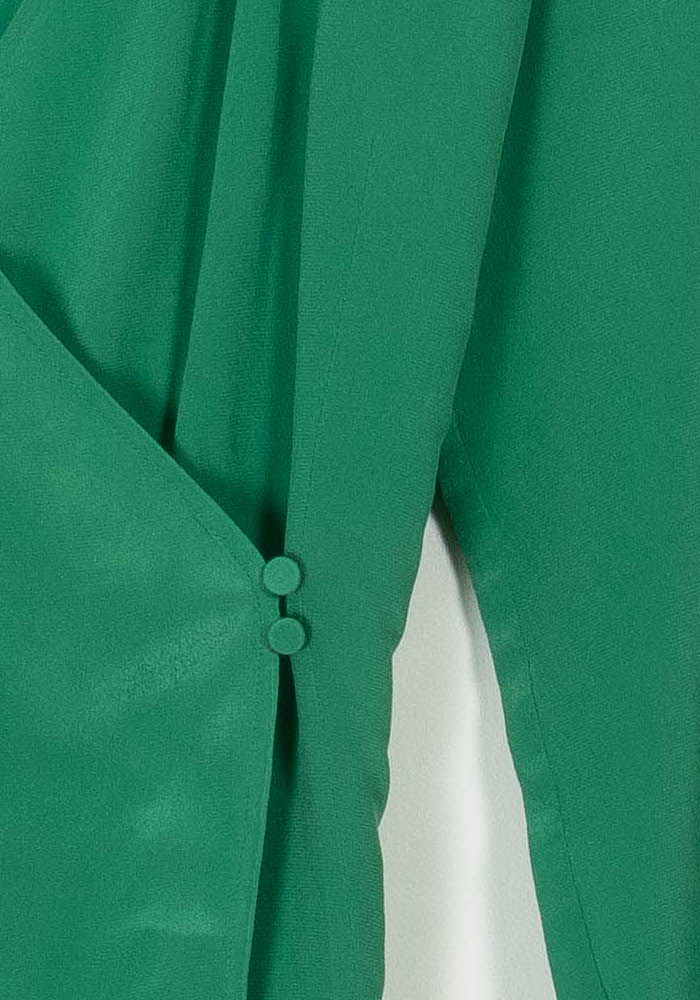 Blouse COMPTOIR DES COTONNIERS - Seconde main Green