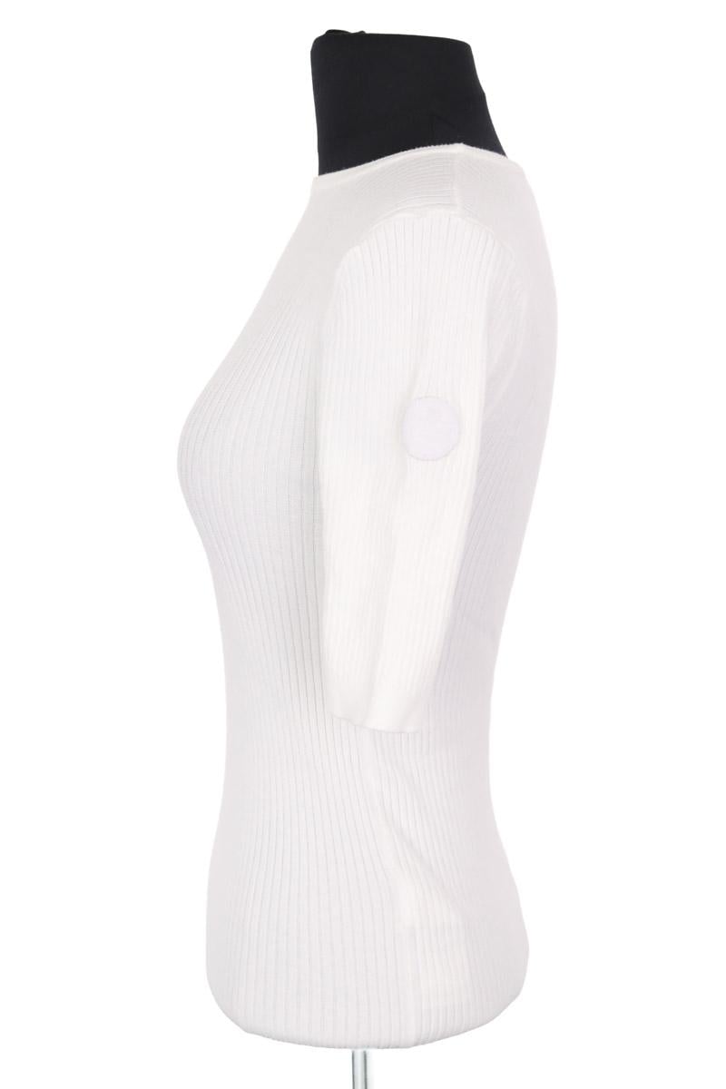 T-shirt FUSALP - Seconde main White