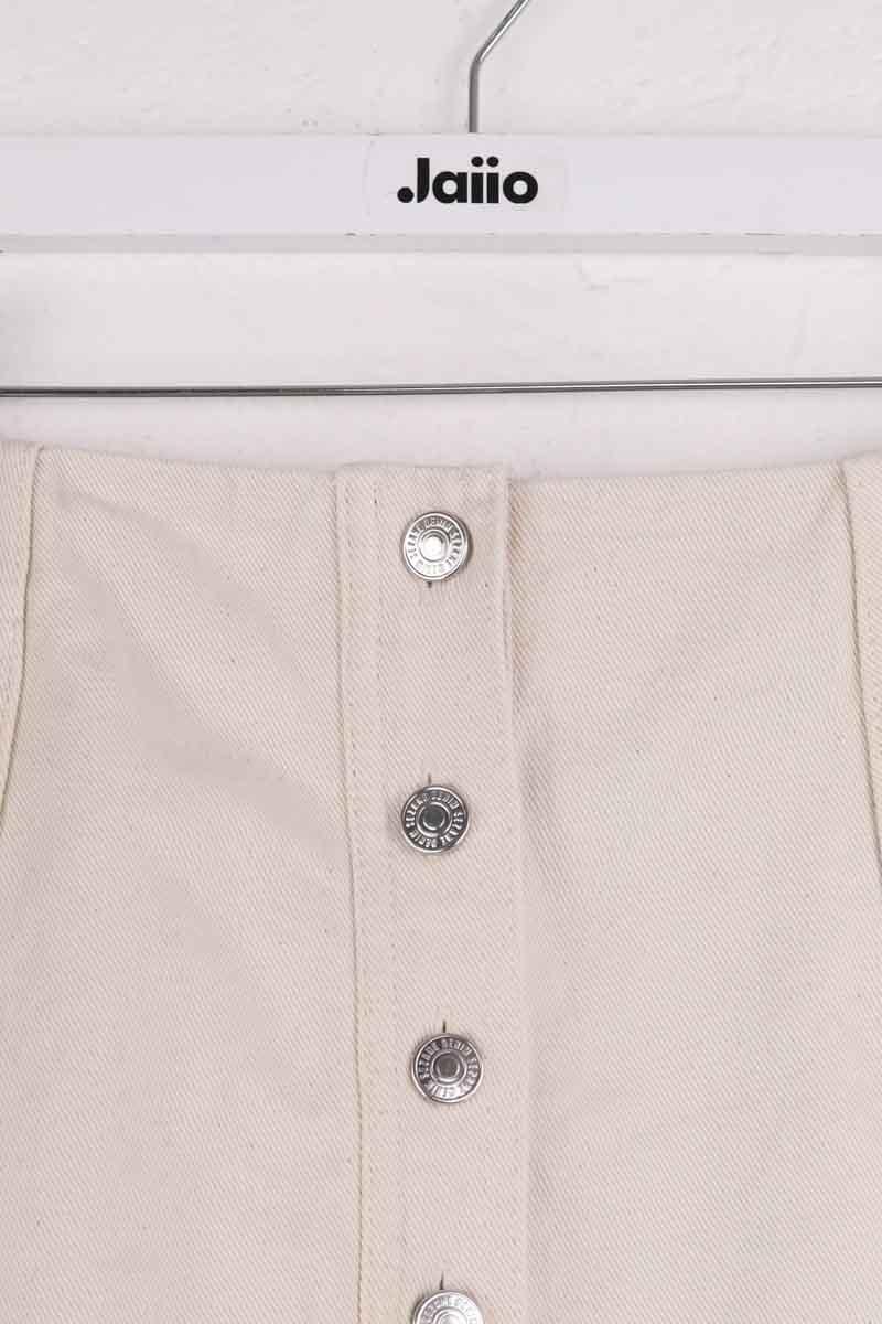 Skirt SEZANE - Seconde main Beige