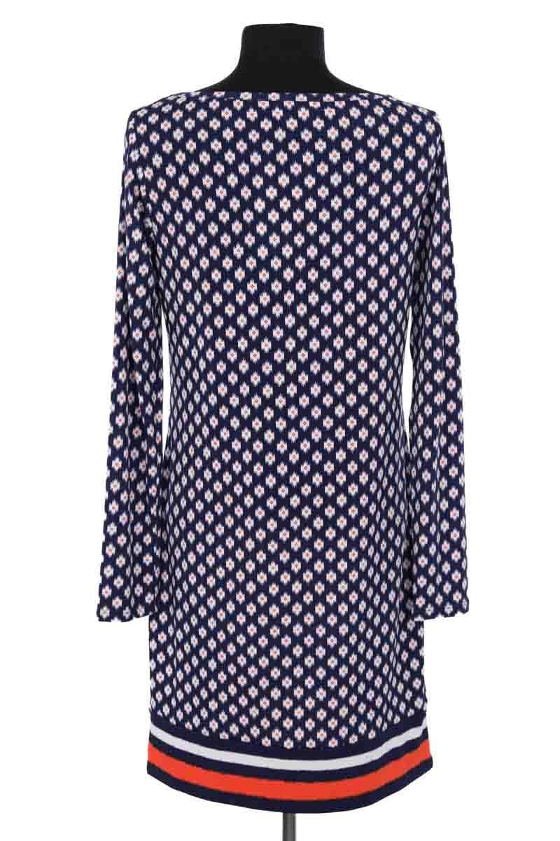 Robe MICHAEL KORS - Seconde main Bleu