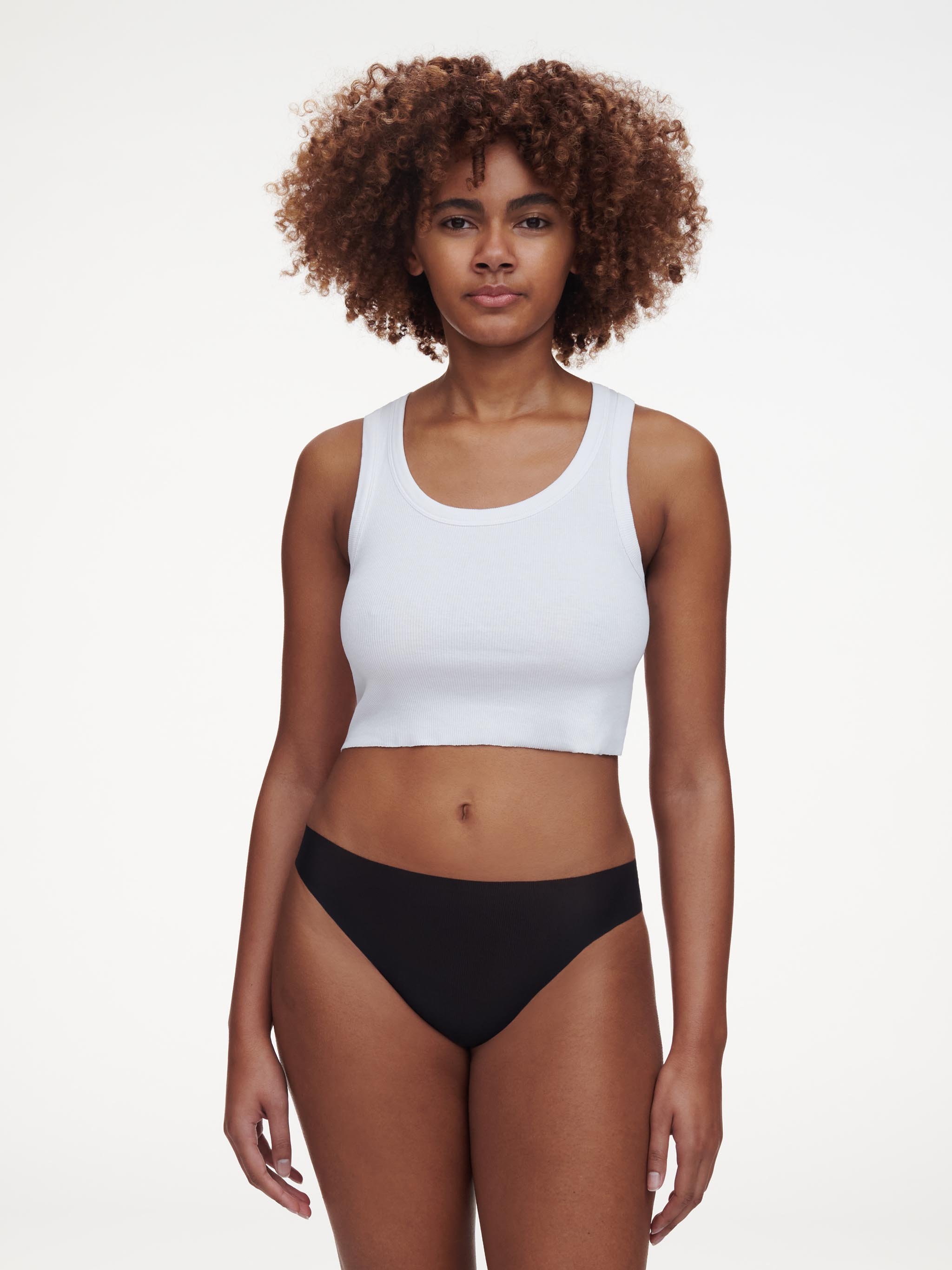Briefs CHANTELLE PULP Black