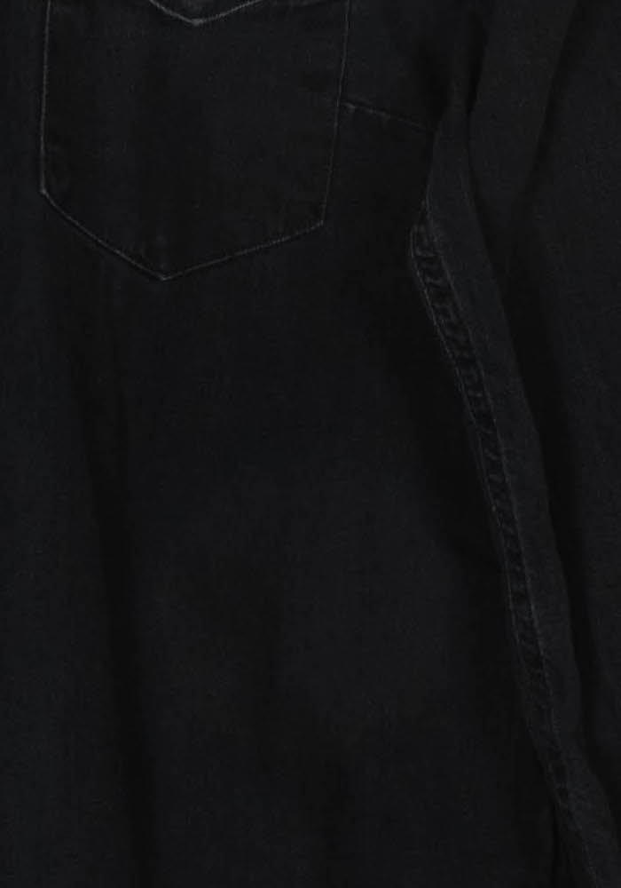 Short & midi dress LEVI'S - Seconde main Black