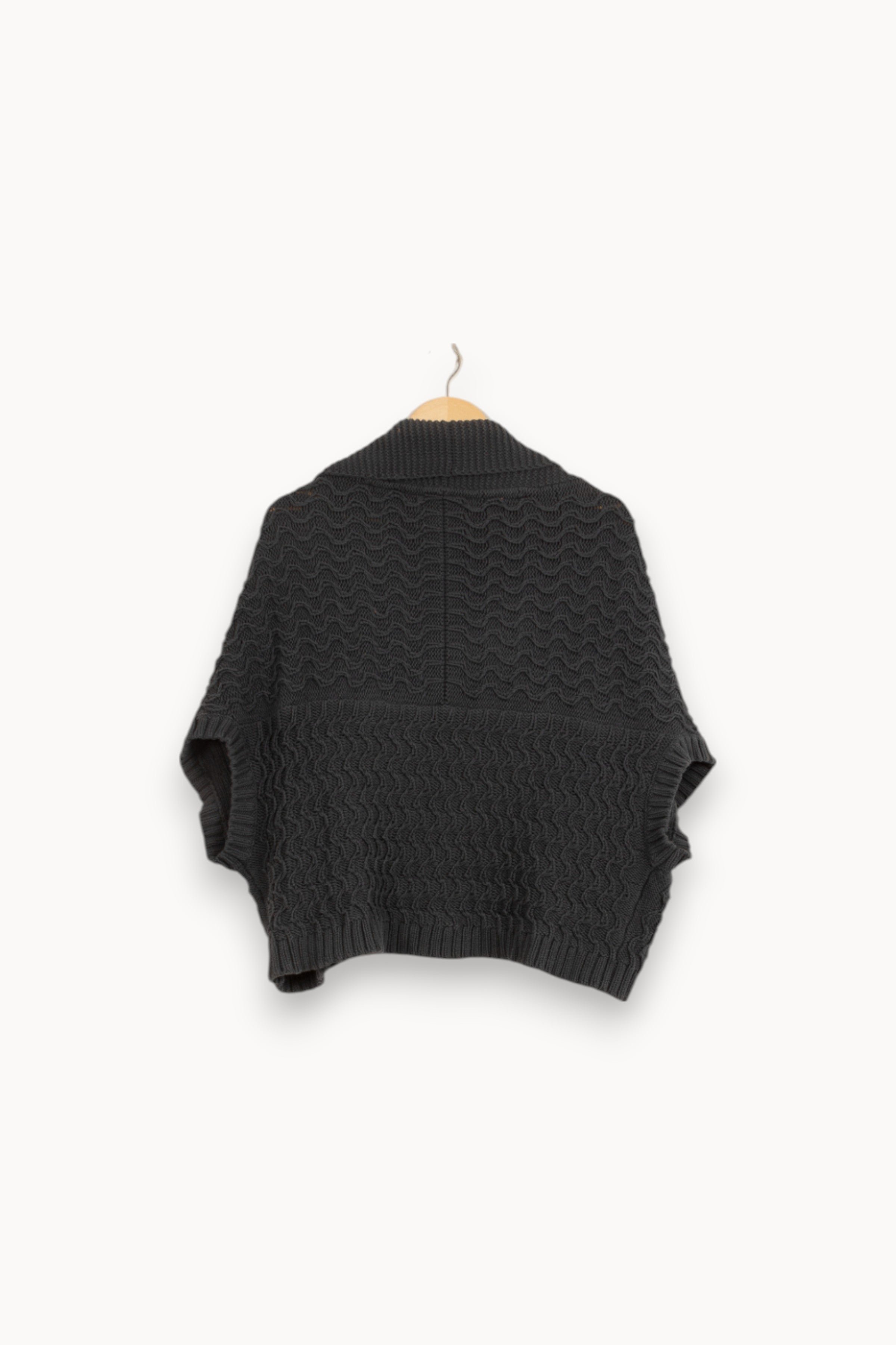 Cardigan COMPTOIR DES COTONNIERS - Seconde main Green