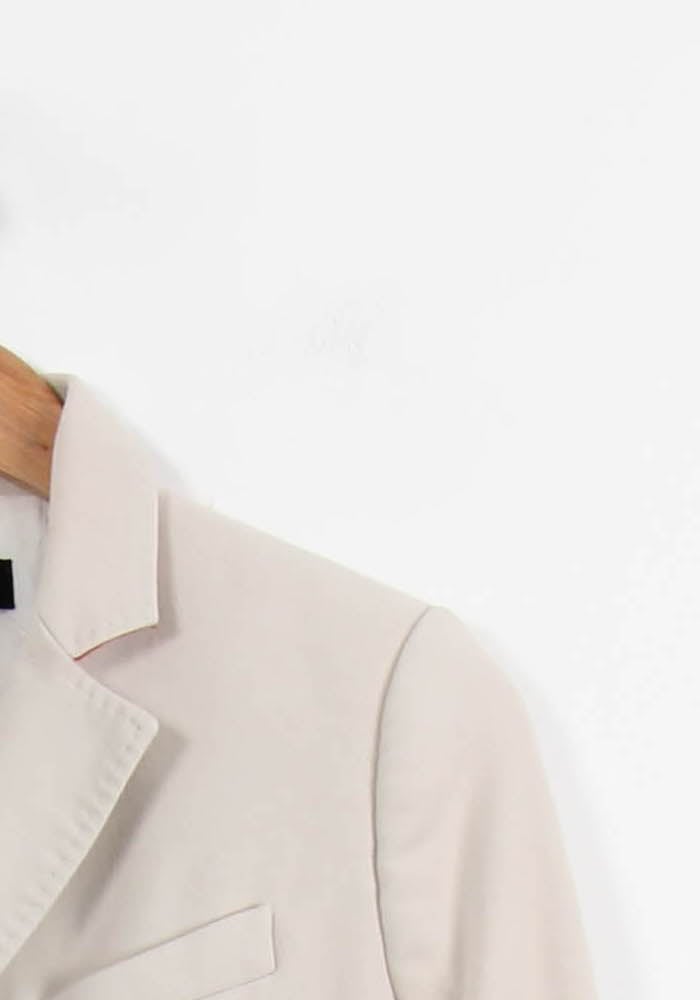 Jacket JOSEPH - Seconde Main Beige