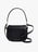 Leather shoulder bag LE TANNEUR