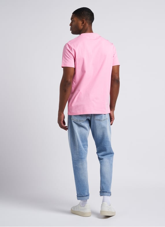 Baskets basses en cuir | Multicolore by VEJA Baskets basses en cuir Multicolore