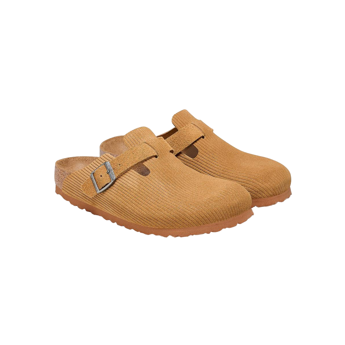 Clogs BIRKENSTOCK Brown
