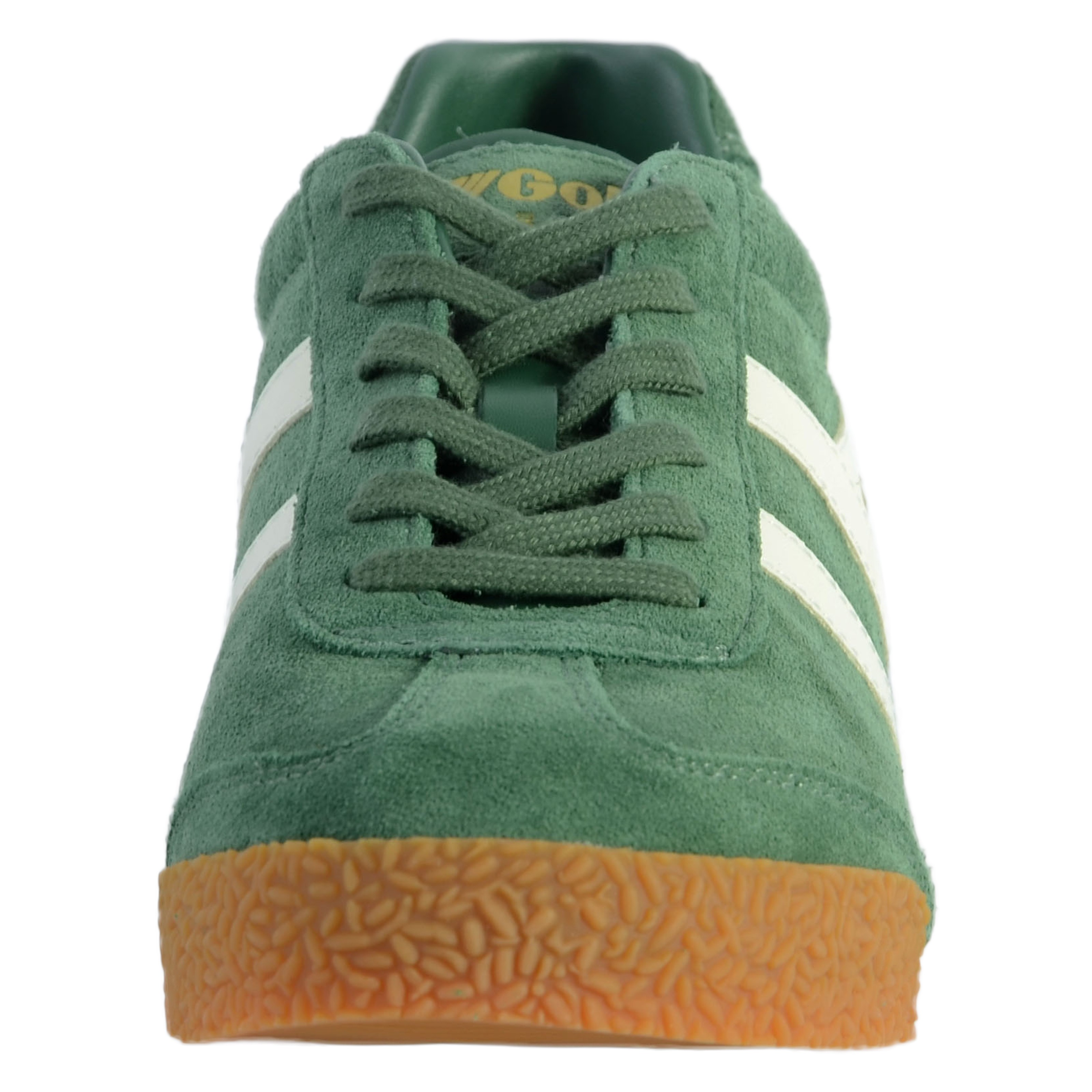 Harrier Suede Sneakers GOLA Grey