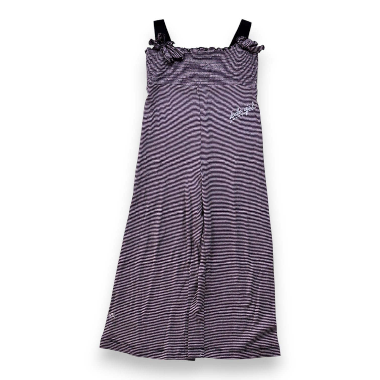 Purple Kids Jumpsuit - 6 years SONIA RYKIEL - Seconde Main Purple