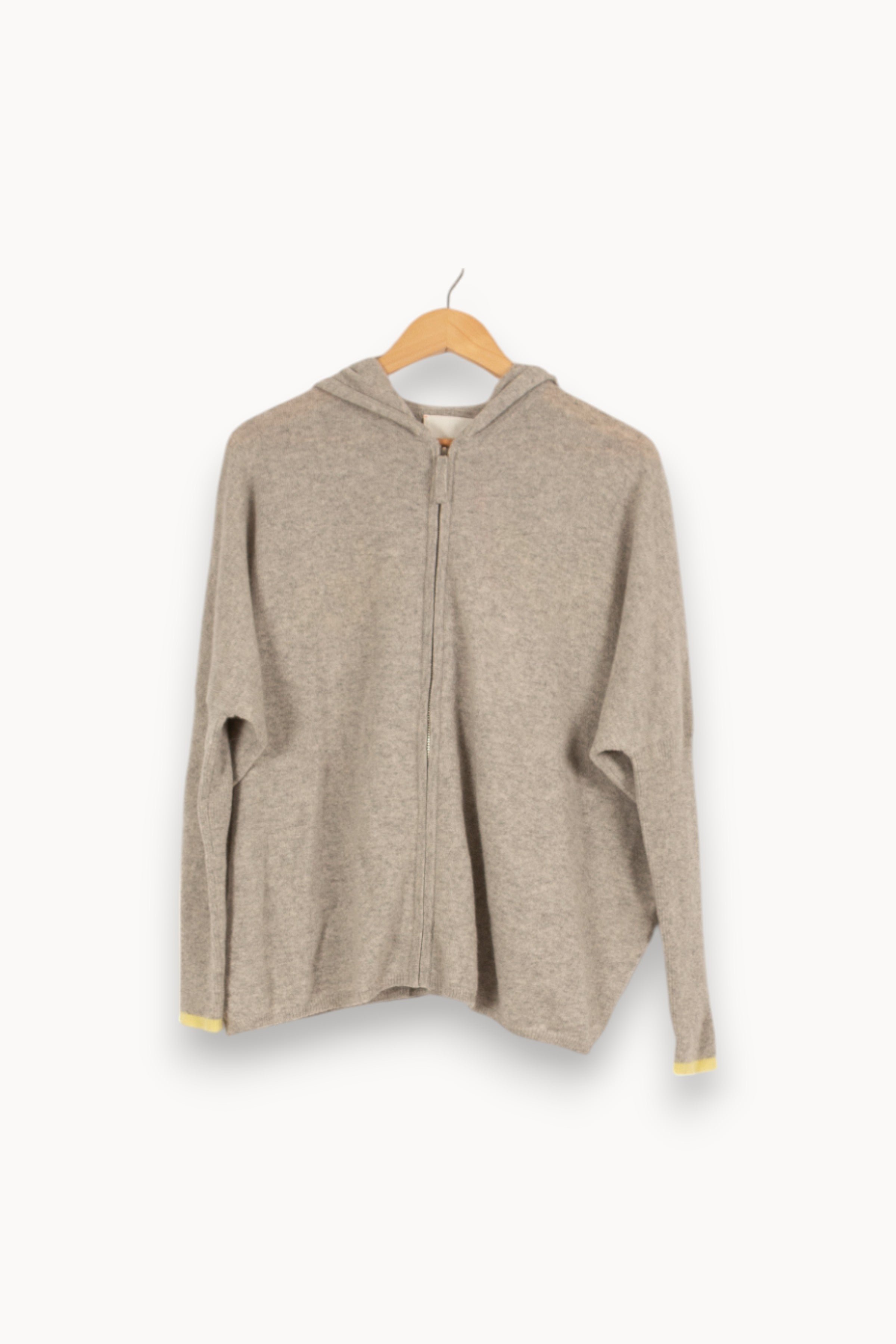Knitwear ABSOLUT CASHMERE - Seconde main Grey