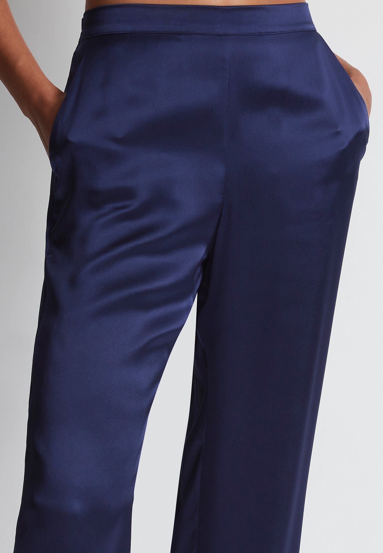 PANTS Blue