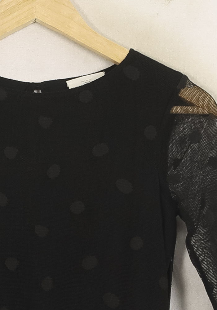 Short & Midi Dress SEZANE - Seconde main Black