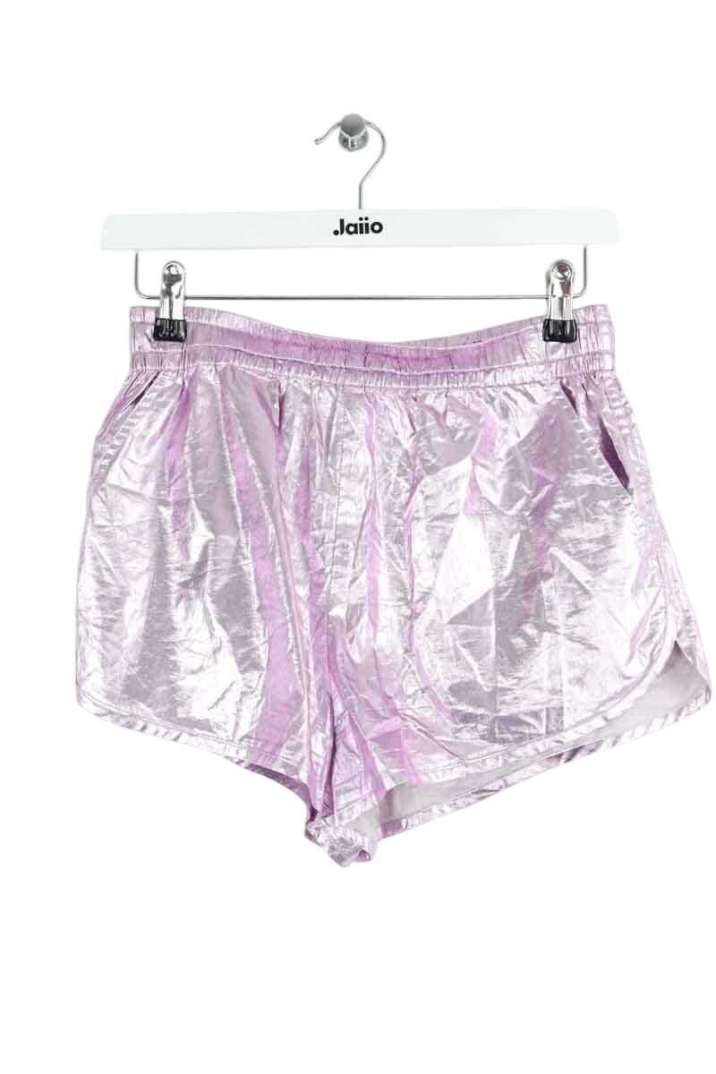 Mini shorts ISABEL MARANT - Seconde Main Pink