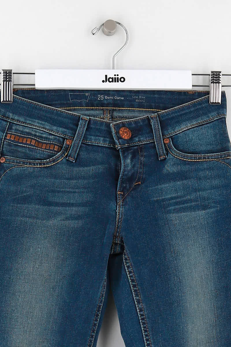 . LEVI'S - Seconde main Blue