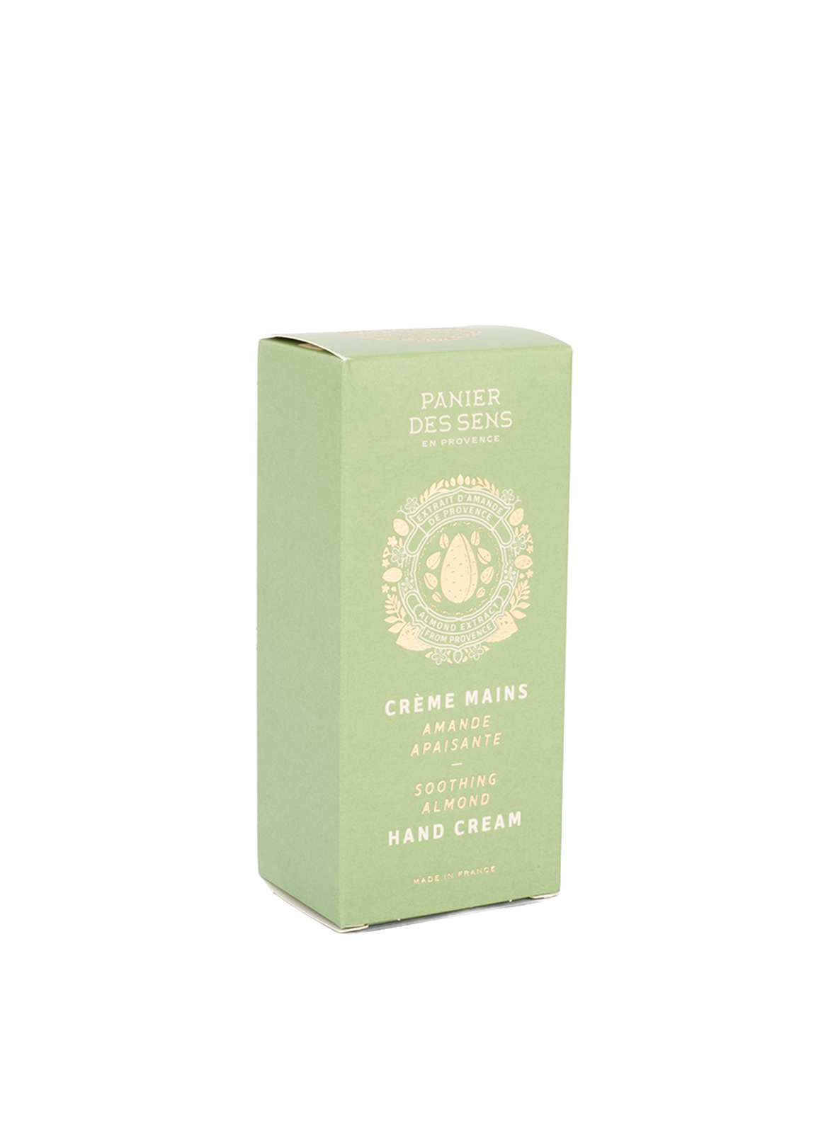 TIMELESS CLASSICS - Exfoliating Almond Soap PANIER DES SENS No color