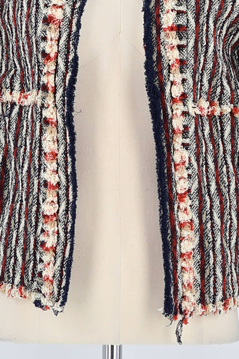 JACKET IRO - Seconde Main Multicolored