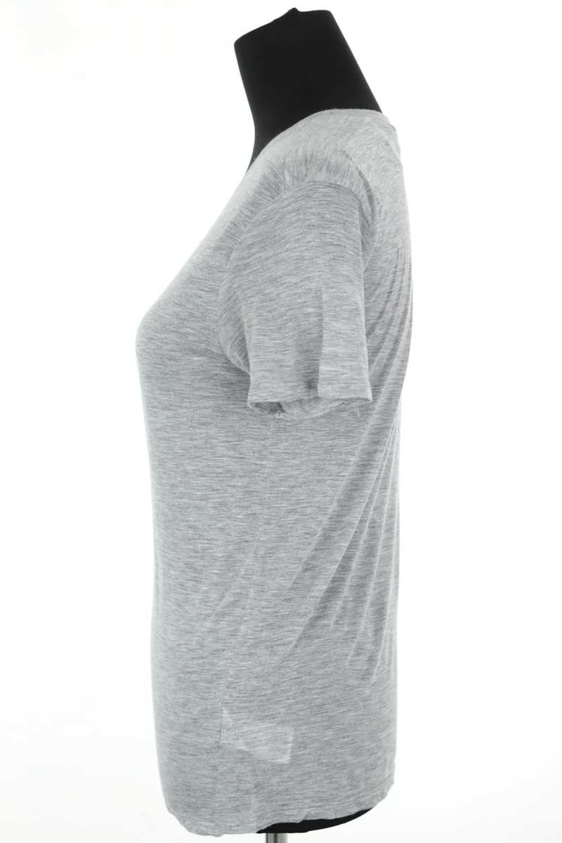 T-shirt IRO - Seconde Main Grey