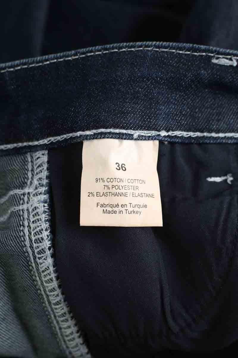 . SONIA RYKIEL - Seconde Main Blue