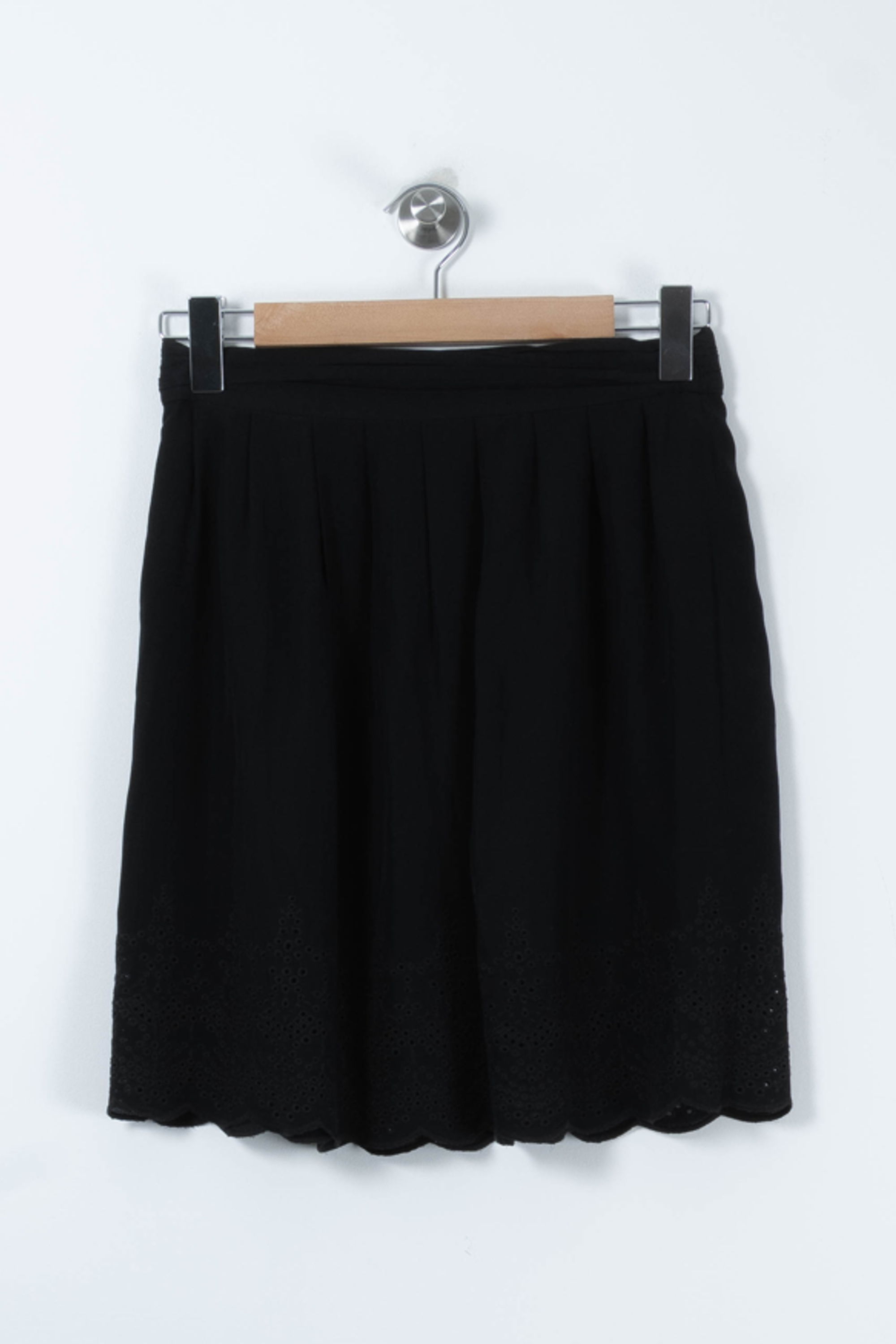 Short & midi skirt COMPTOIR DES COTONNIERS - Seconde main Black