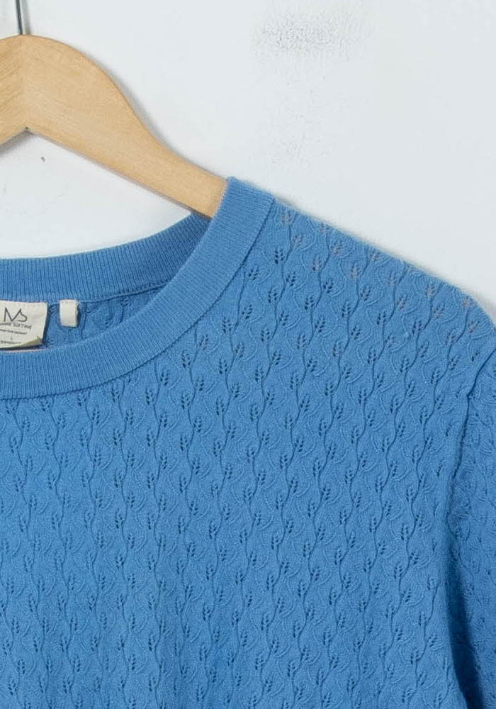 Knitwear MARIE SIXTINE - SECONDE MAIN Blue
