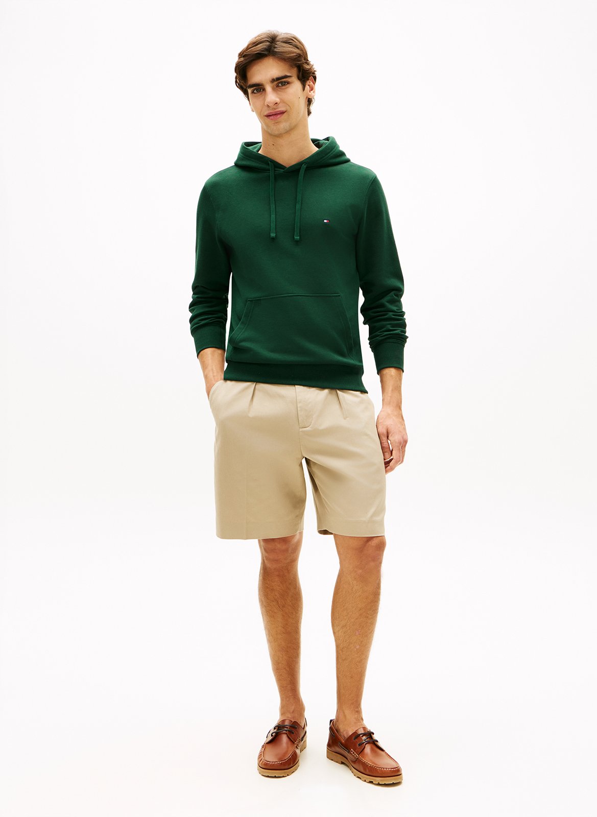 ATTENDRE POUR MEL DEMANDE MARQUE TOMMY HILFIGER Groen