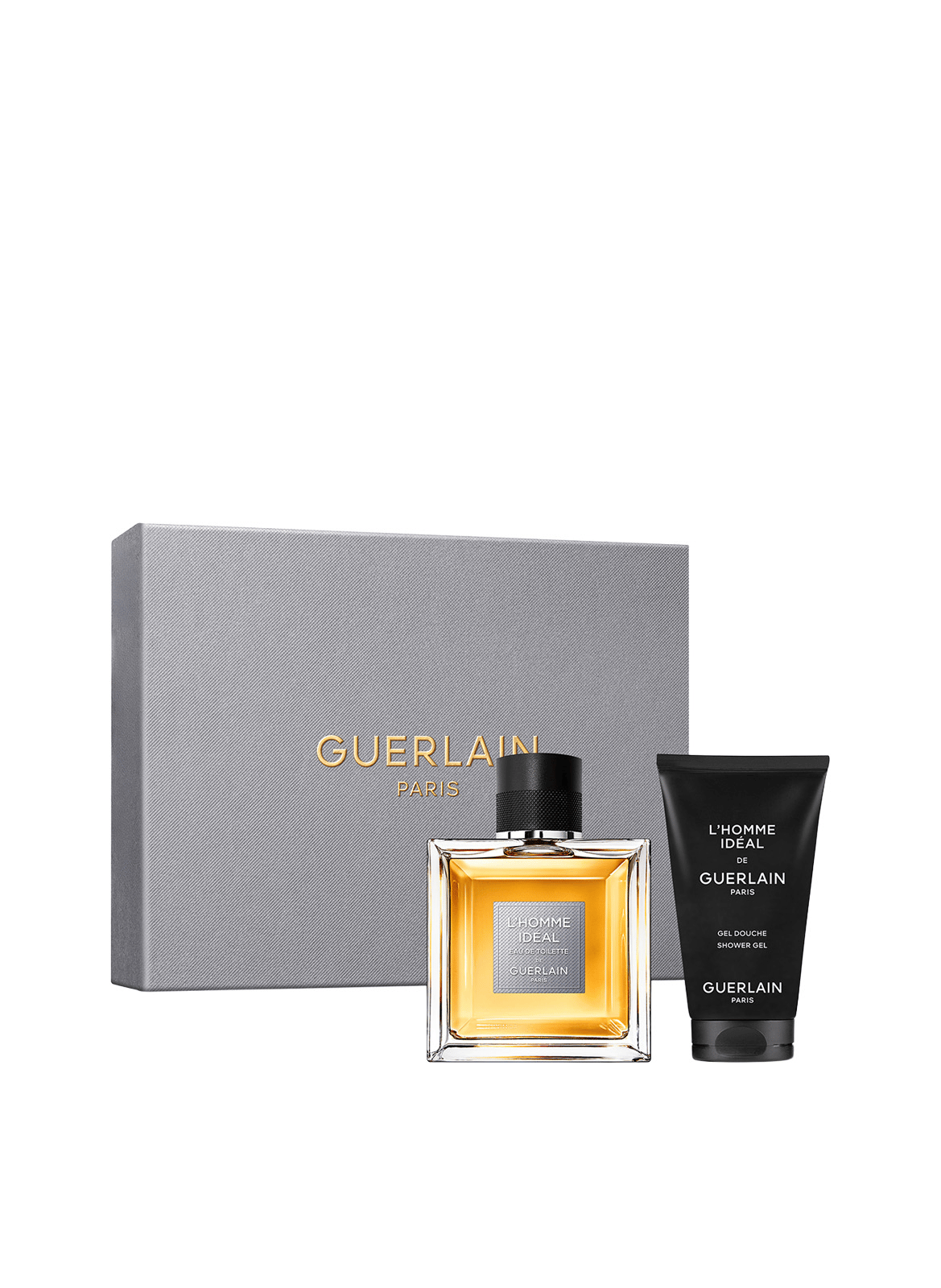 Der ideale Mann - Eau de Toilette Set GUERLAIN No color