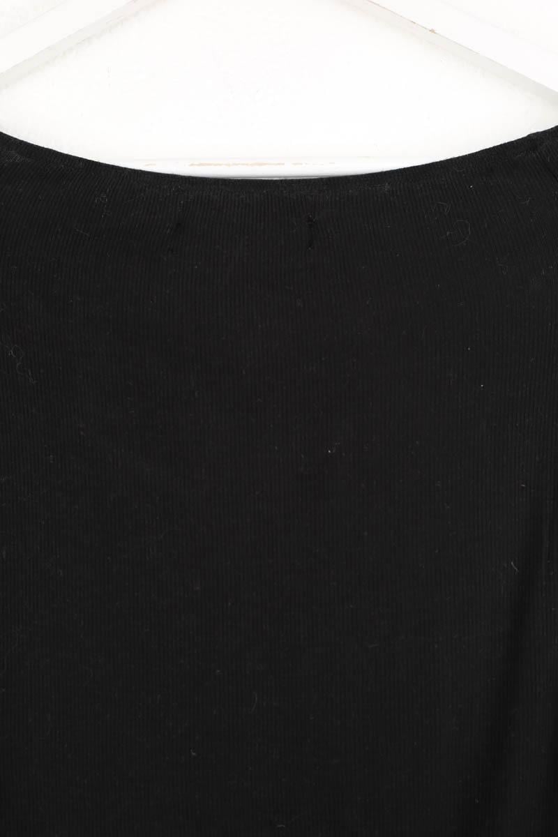 T-shirt REFORMATION - Seconde Main Black