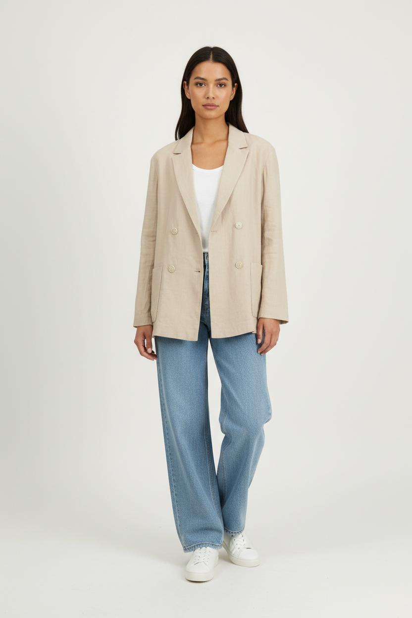 JACKET ISABEL MARANT - Seconde Main Pink