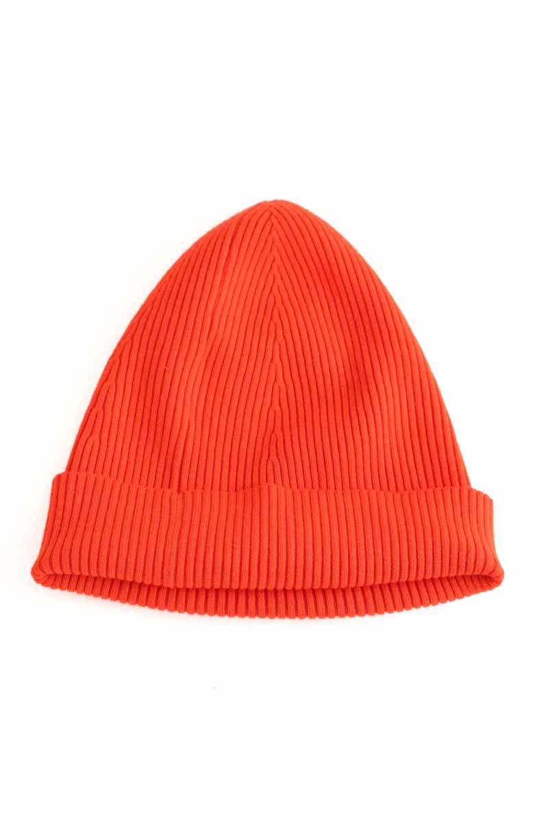 Beanie FUSALP - Seconde main Red
