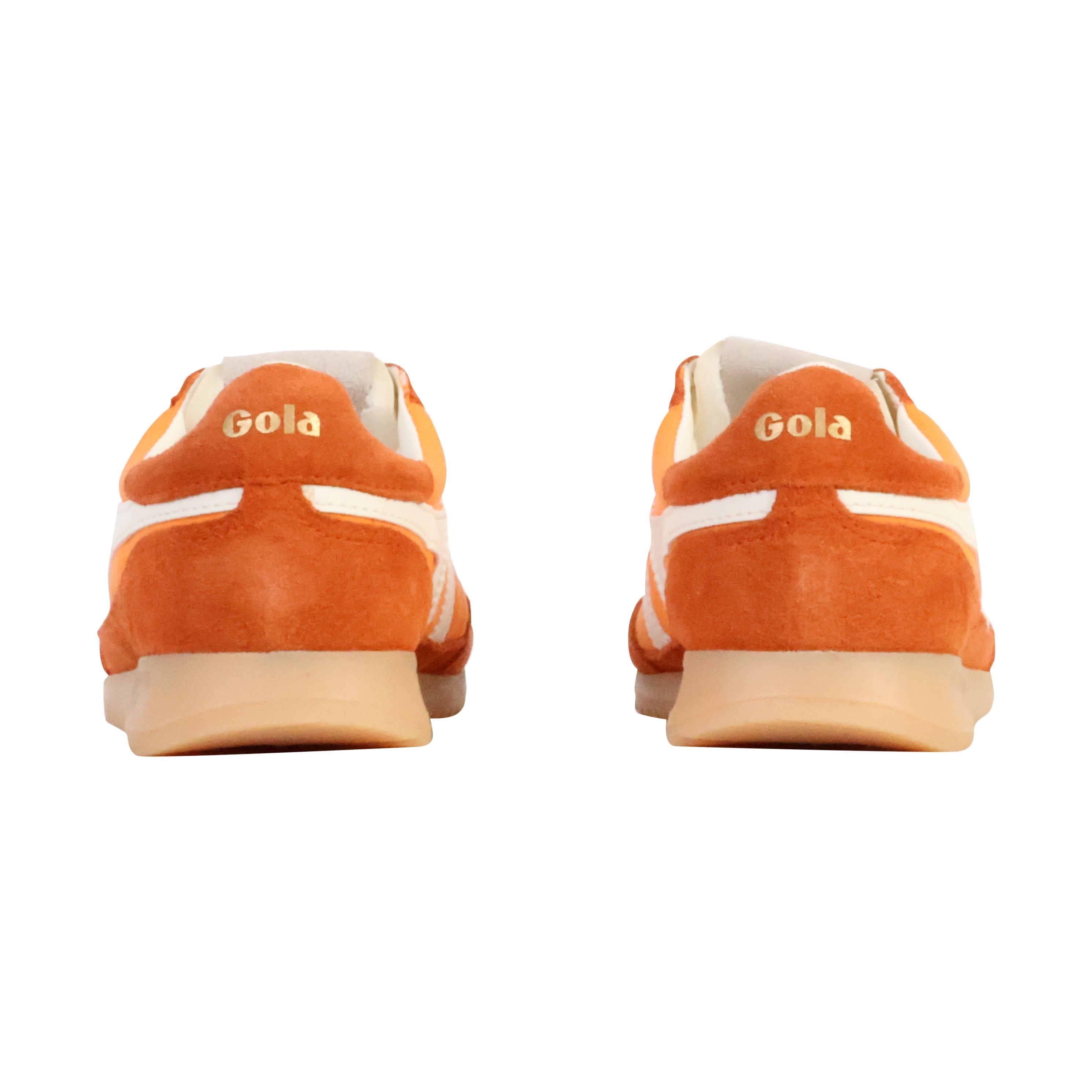 Basket cuir  firefly GOLA Multicolore