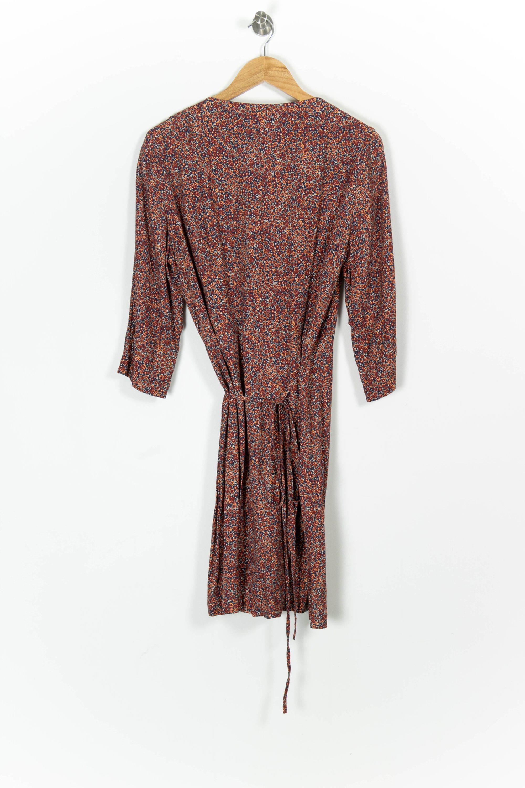 Robe courte & midi Laura Laval - Seconde Main Multicolore