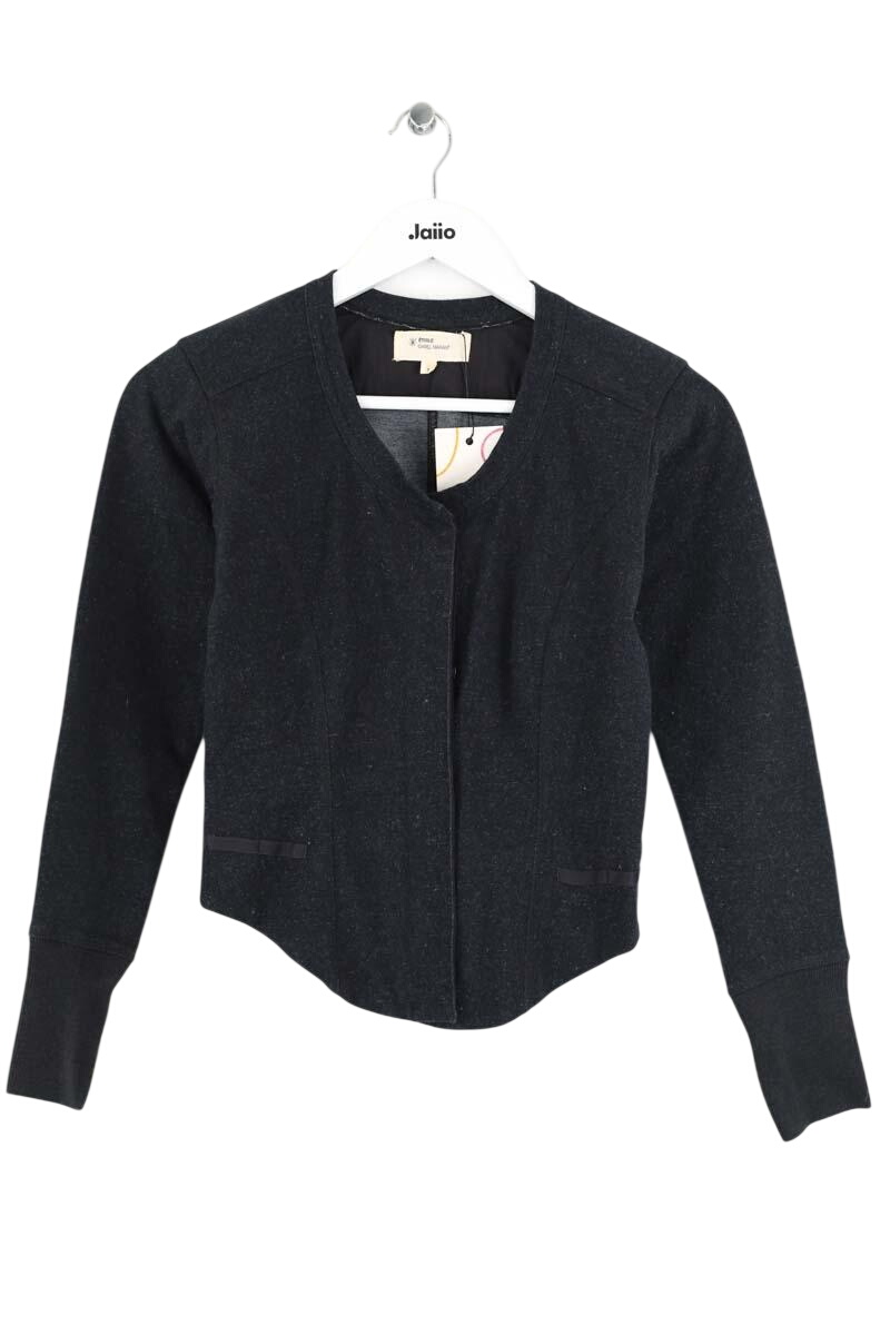 Cardigan ISABEL MARANT ÉTOILE - SECONDE MAIN Grey