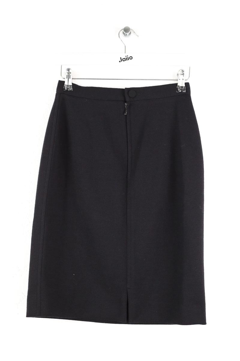 Skirt SONIA RYKIEL - Seconde Main Black
