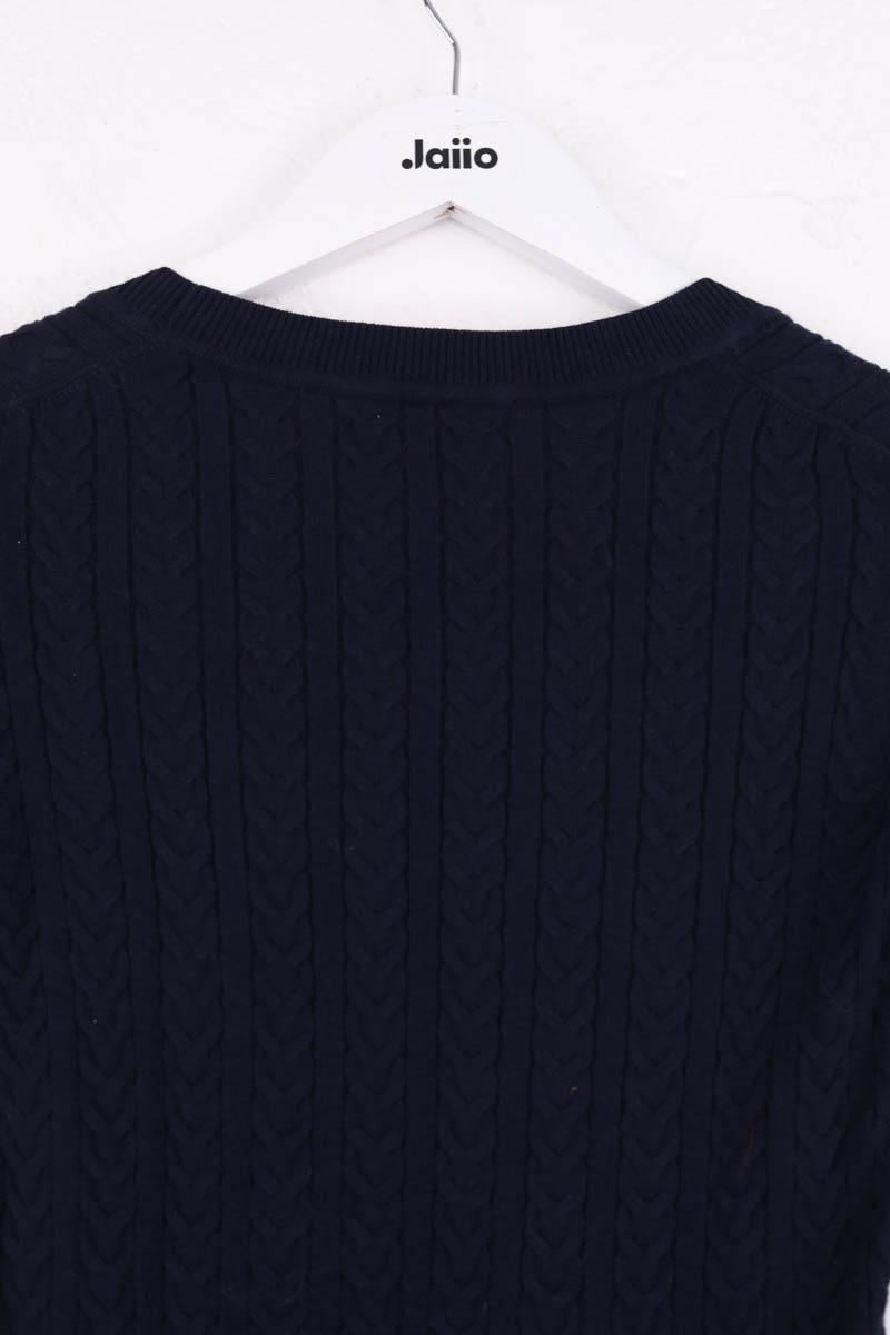 Sweater TOMMY HILFIGER - SECONDE MAIN Blue