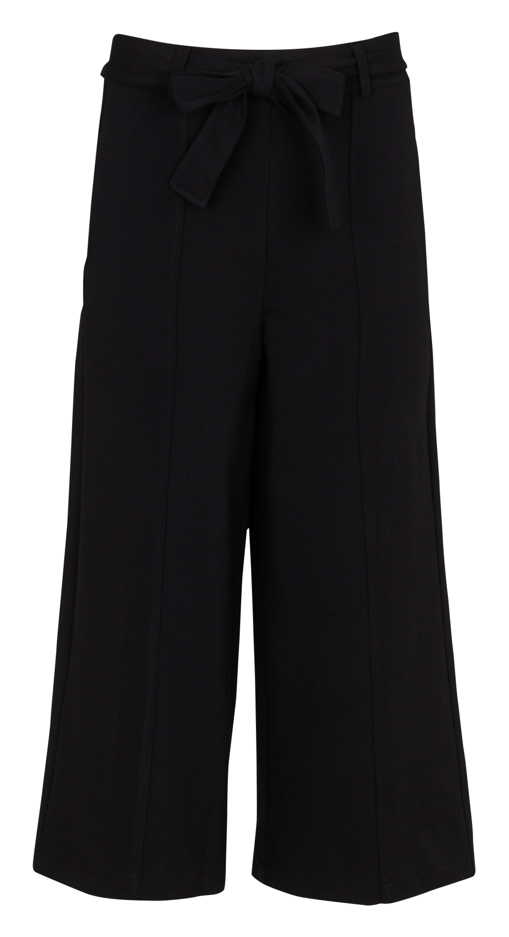 Hosenrockhose LA FEE MARABOUTEE Schwarz