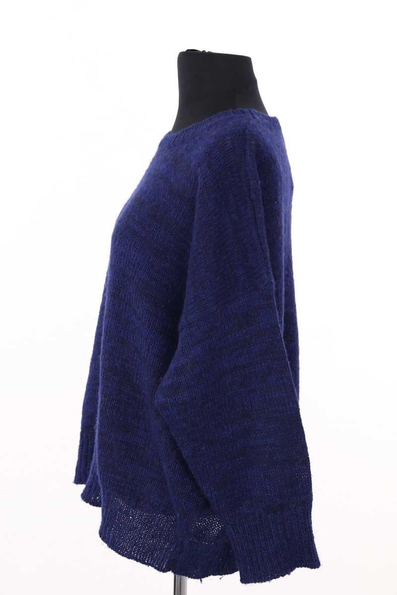 Sweater ISABEL MARANT ÉTOILE - SECONDE MAIN Blue