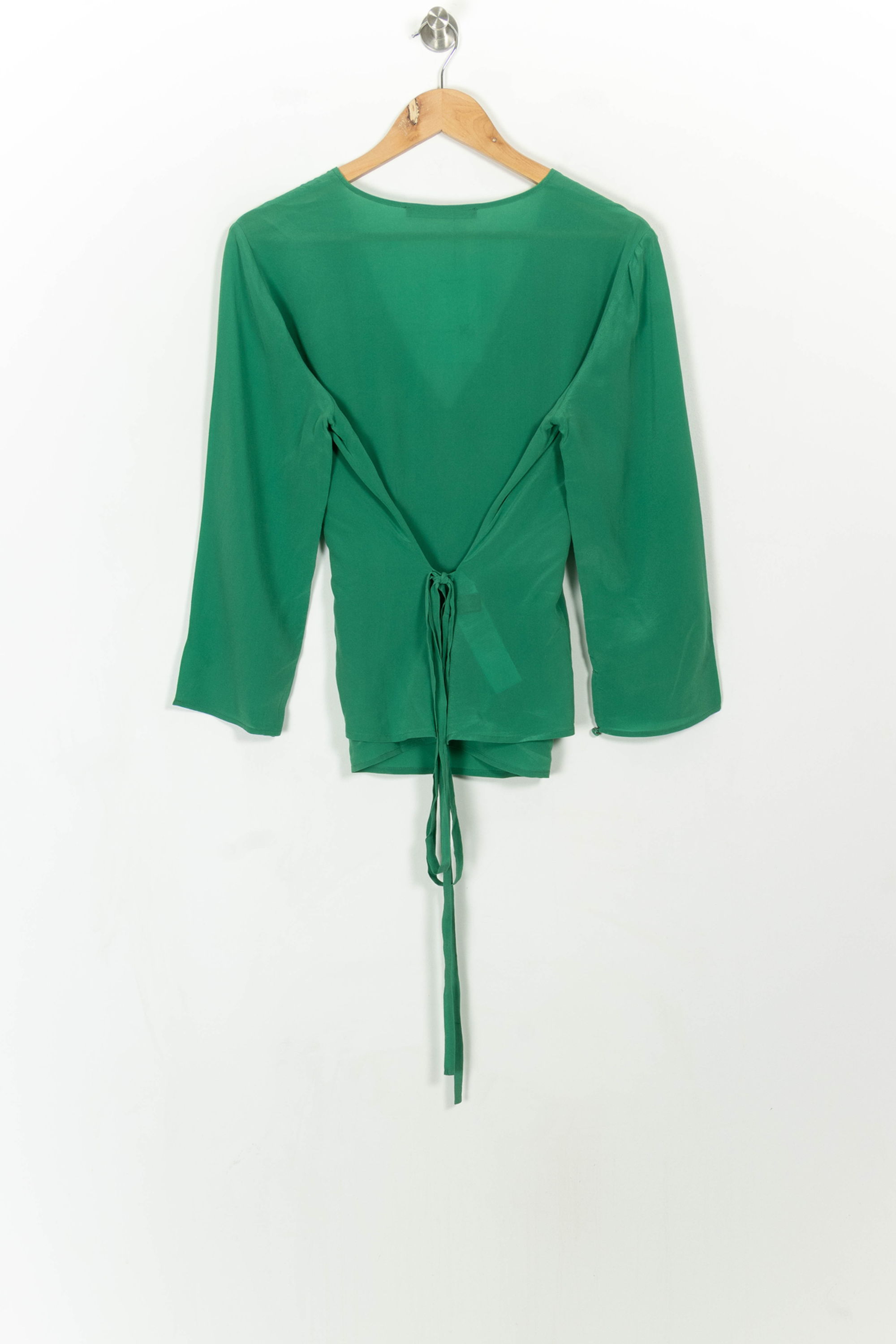 Blouse COMPTOIR DES COTONNIERS - Seconde main Green
