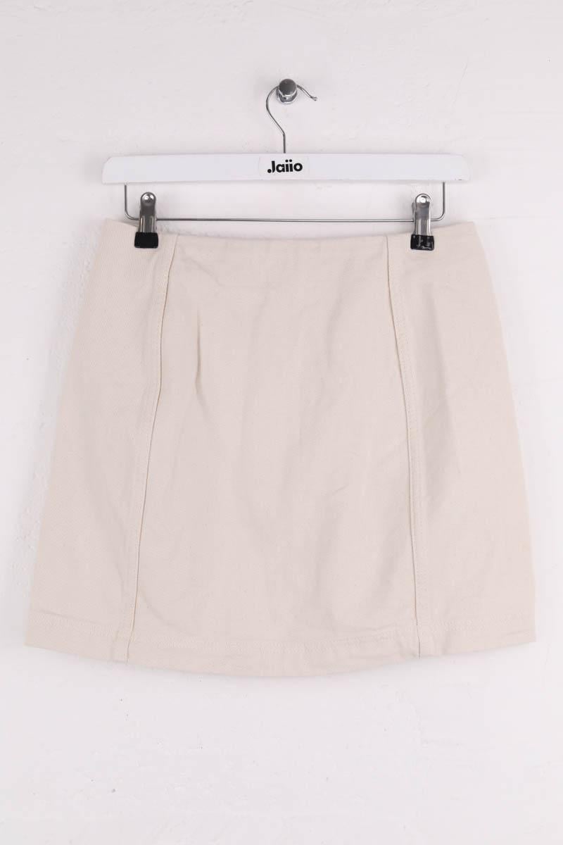 Skirt SEZANE - Seconde main Beige