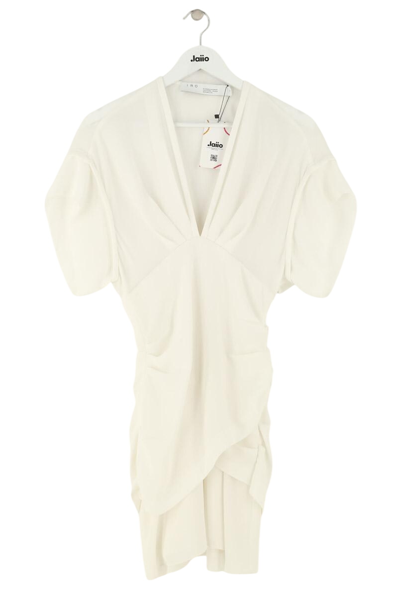 Robe IRO - Seconde Main Blanc