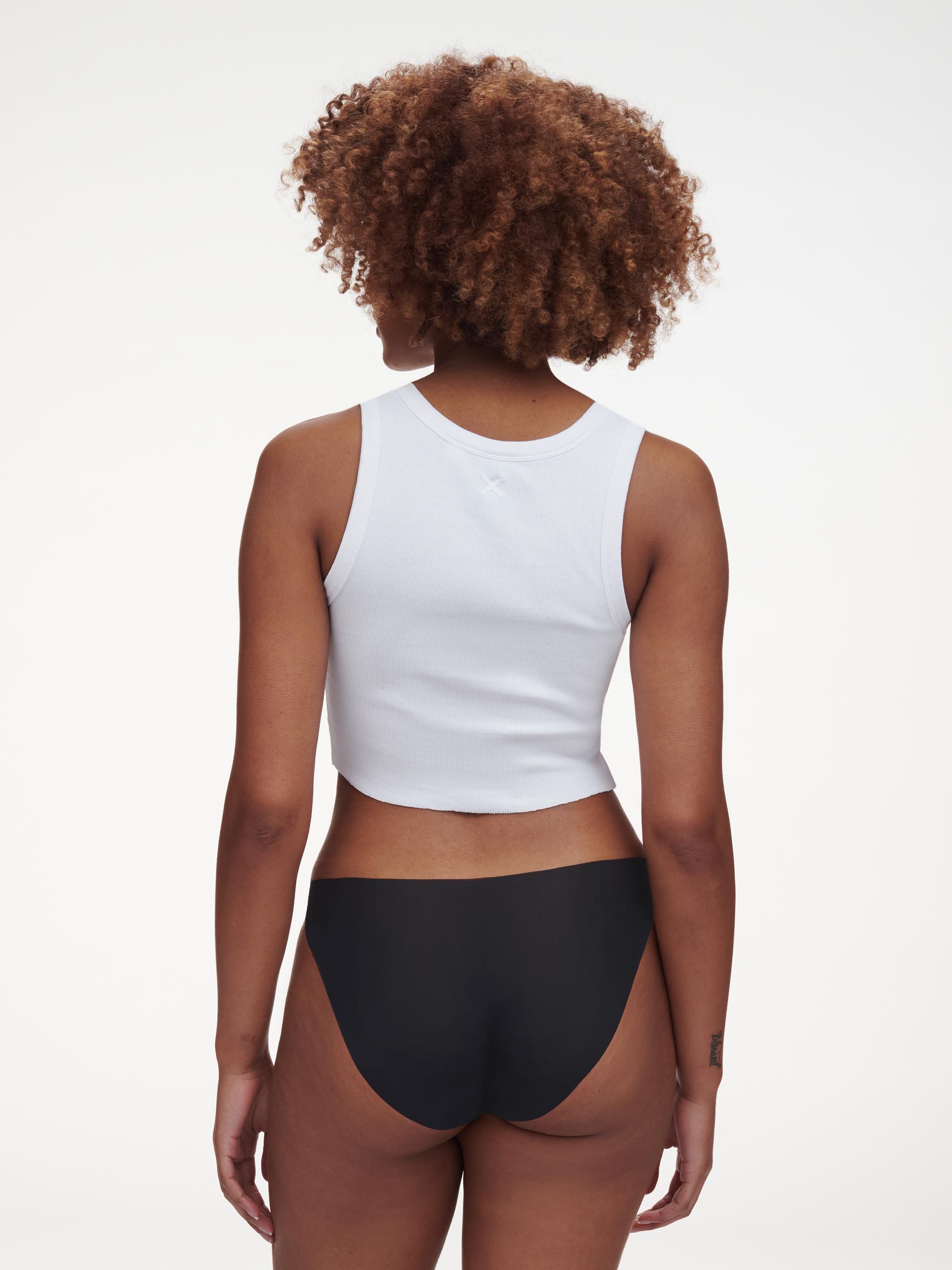 Briefs CHANTELLE PULP Black