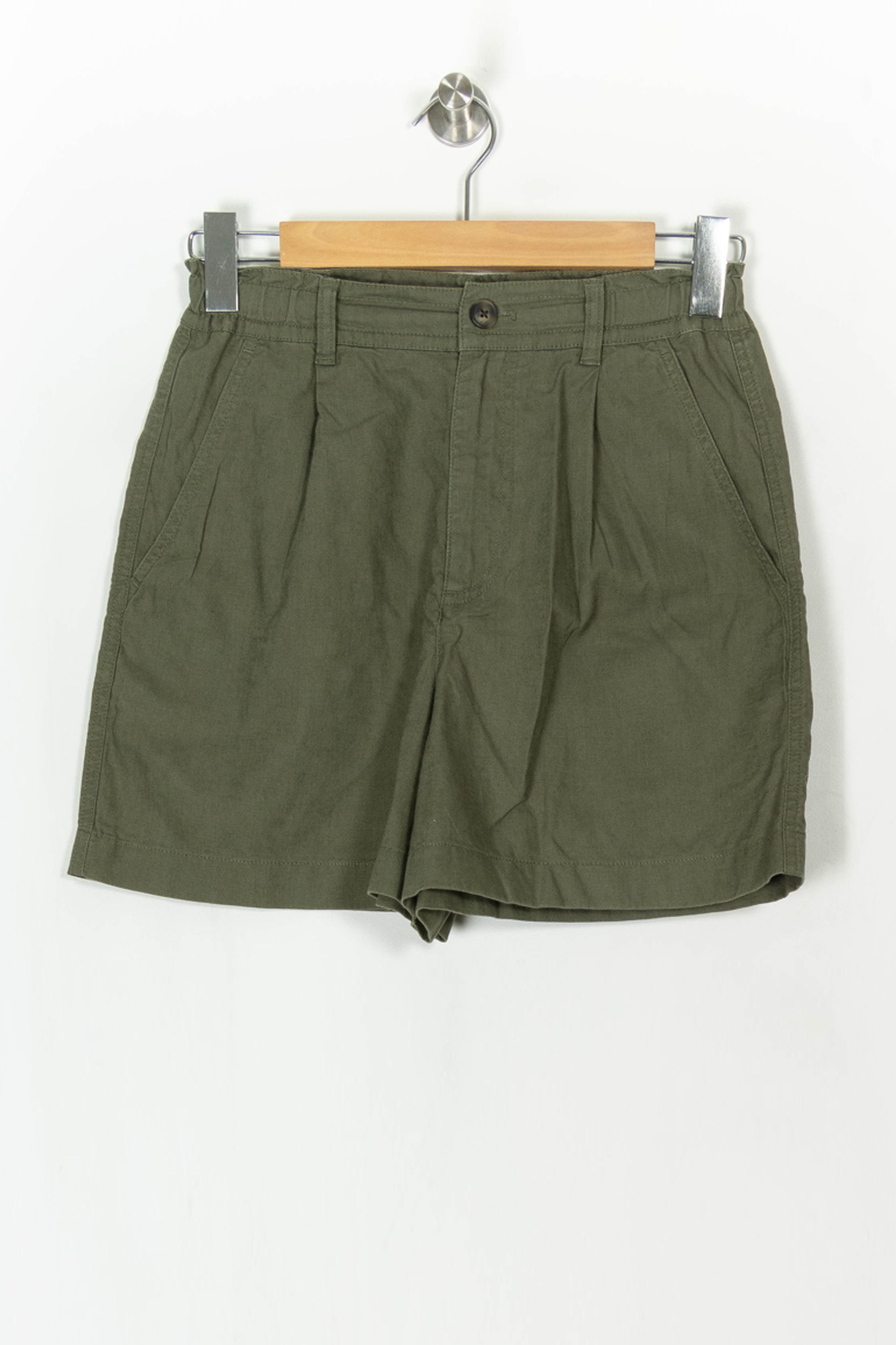 Shorts COMPTOIR DES COTONNIERS - Seconde main Green