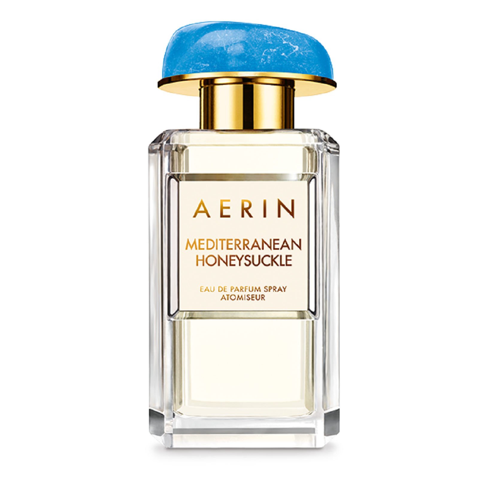 Mediterranean Honeysuckle - Eau de parfum No color