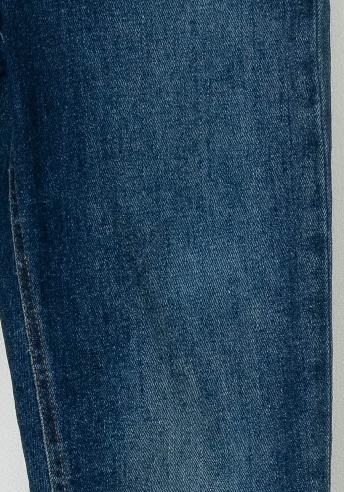 Jeans ACNE STUDIOS - Seconde Main Blue