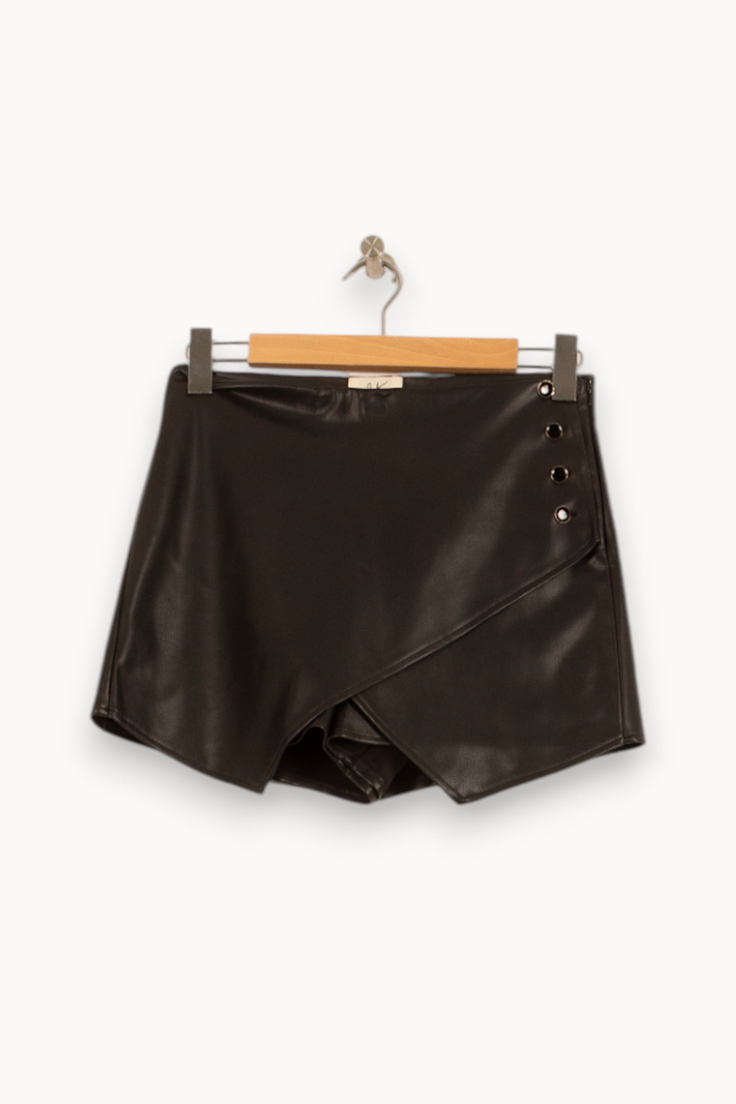Shorts ORTA - Seconde main Black
