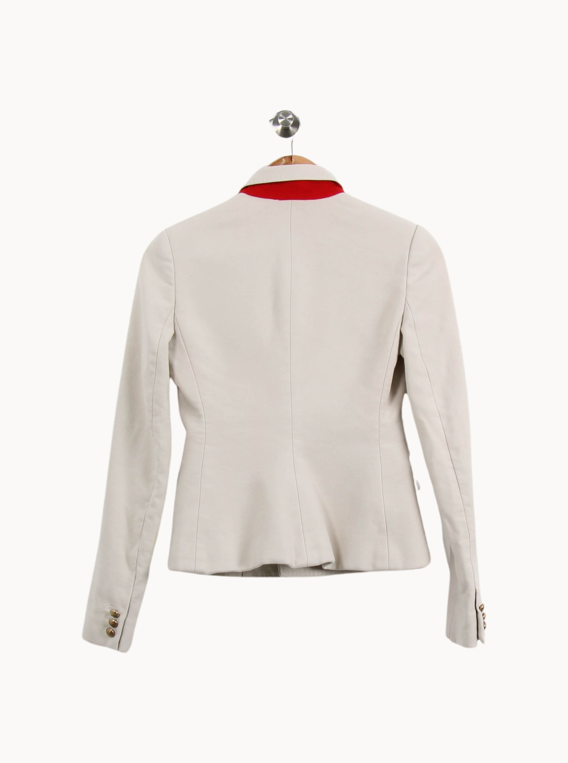 Jacket JOSEPH - Seconde Main Beige