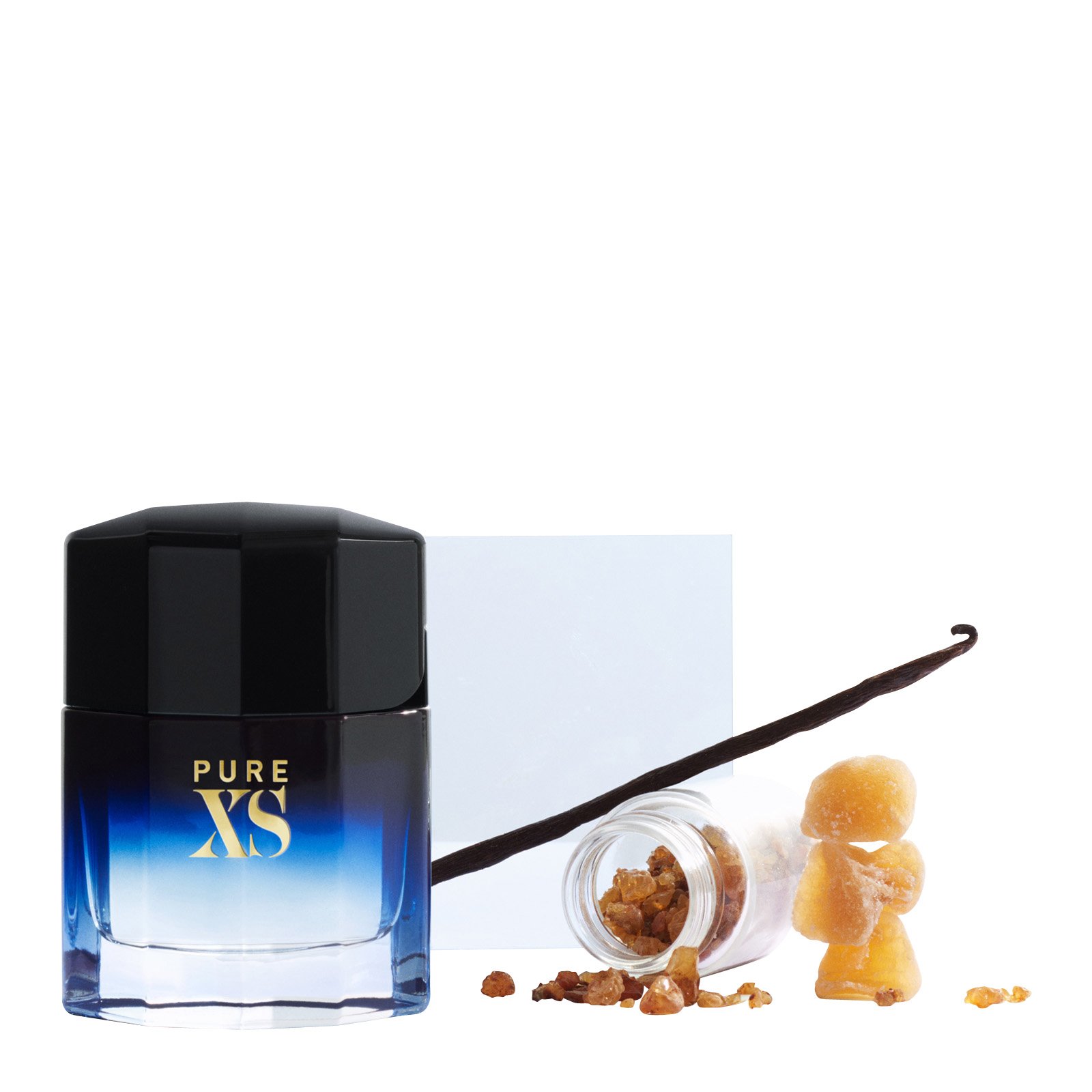 Pure XS - Eau de Toilette PACO RABANNE No color