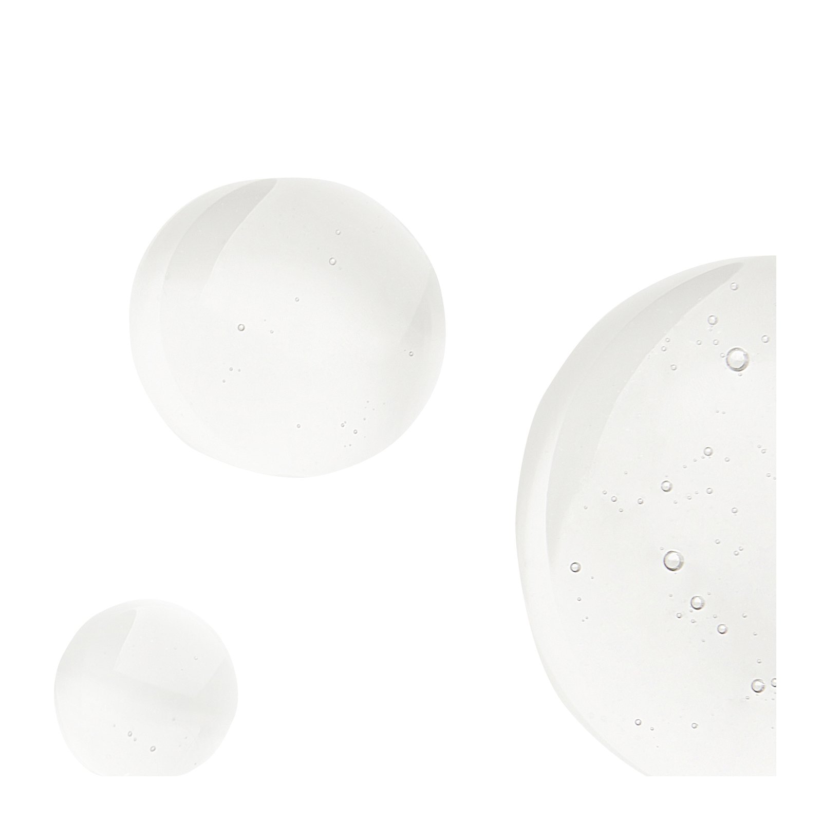 dramatic ending smooth & finish serum GHD Noir