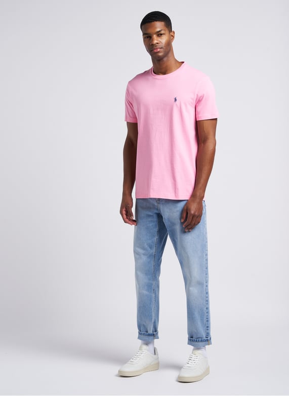 Baskets basses en cuir | Multicolore by VEJA Baskets basses en cuir Multicolore